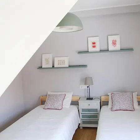 Casascobo 2 Holiday home Poo De Llanes