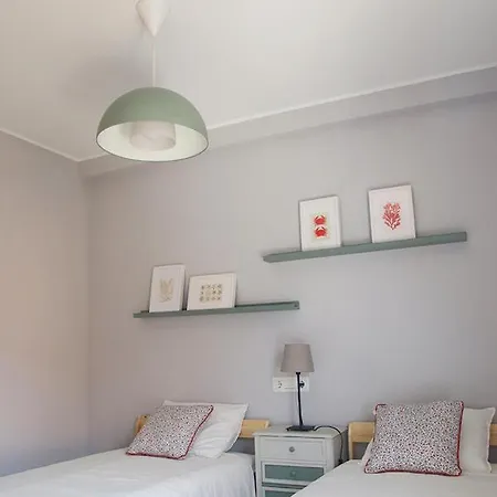 Casascobo 2 Holiday home
