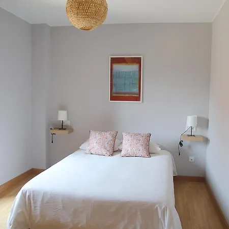 Casascobo 2 Holiday home Poo De Llanes