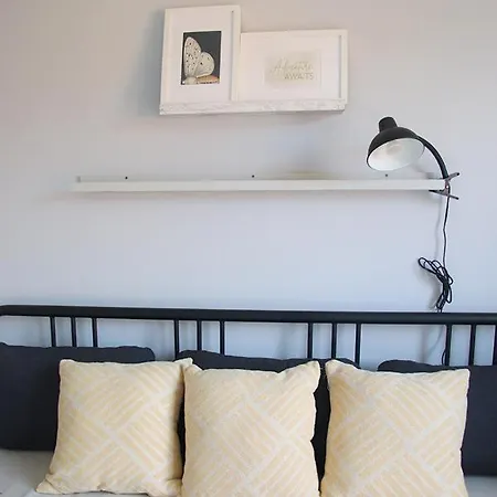 Casascobo 2 Hébergement de vacances