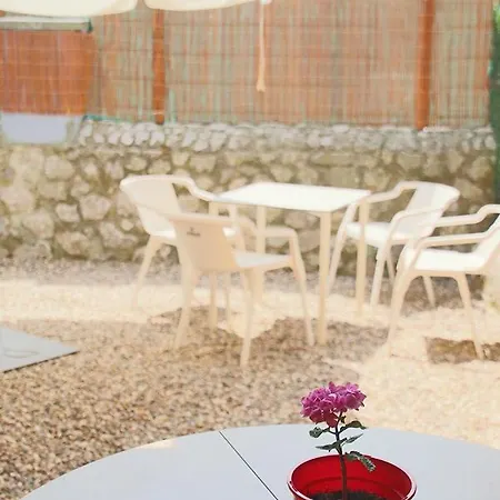 度假居 Casascobo 2 博迪利奈斯