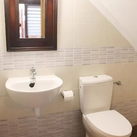 Holiday home Casascobo 2