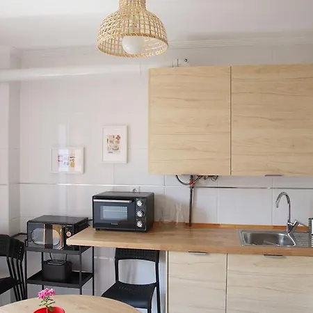 度假居 Casascobo 2 *