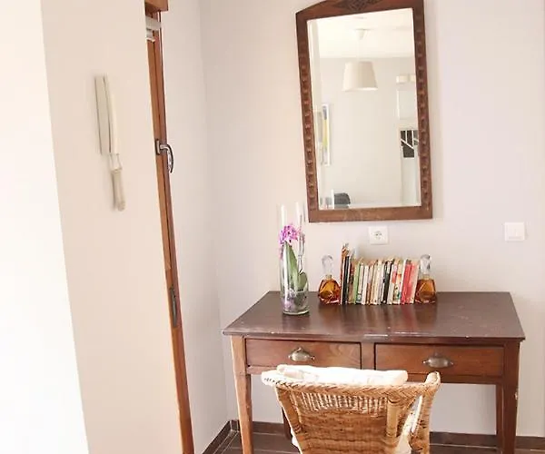 Сasa de vacaciones Casascobo 2