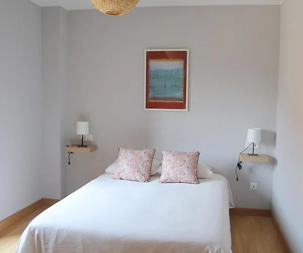 Casascobo 2 Сasa de vacaciones Póo