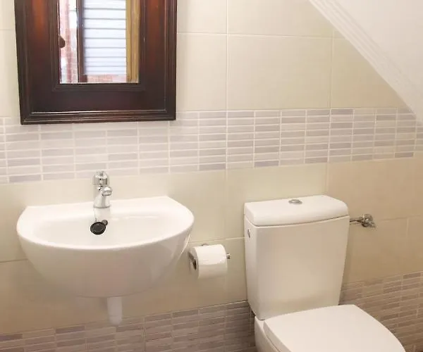 Сasa de vacaciones Casascobo 2