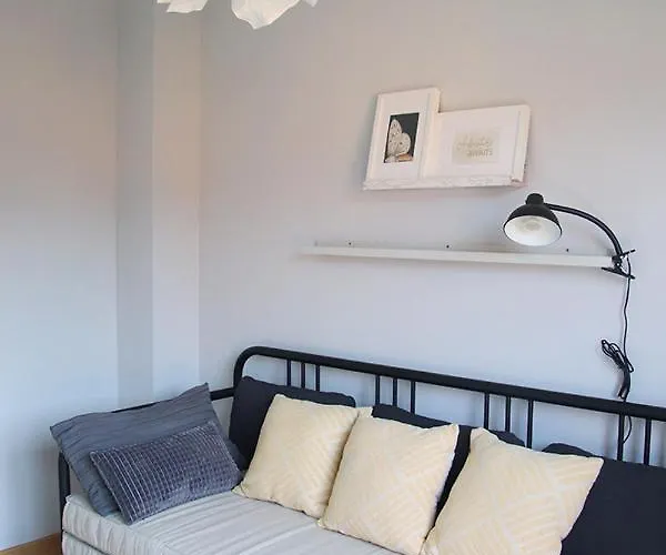 Сasa de vacaciones Casascobo 2