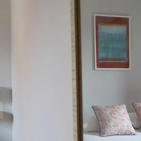 Сasa de vacaciones Casascobo 2 *