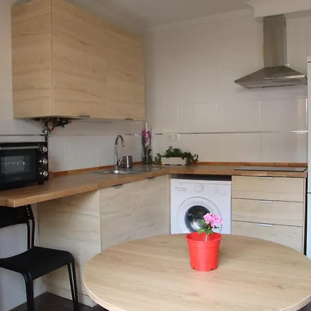 Сasa de vacaciones Casascobo 2 *