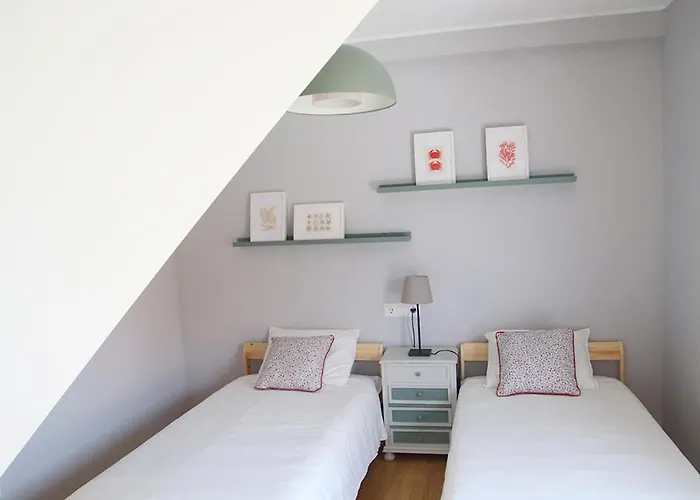 Casascobo 2 Сasa de vacaciones Póo