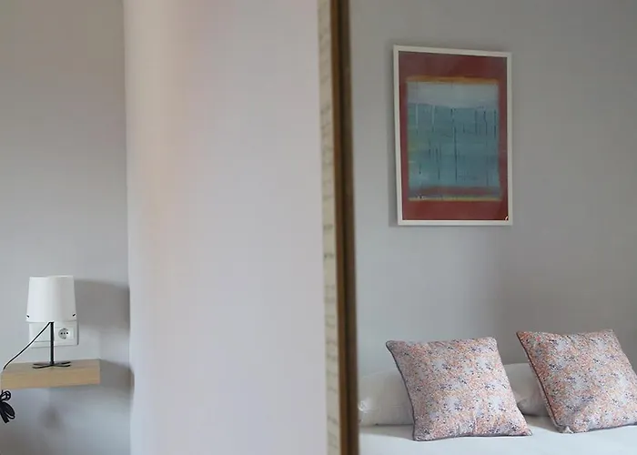 Сasa de vacaciones Casascobo 2 *