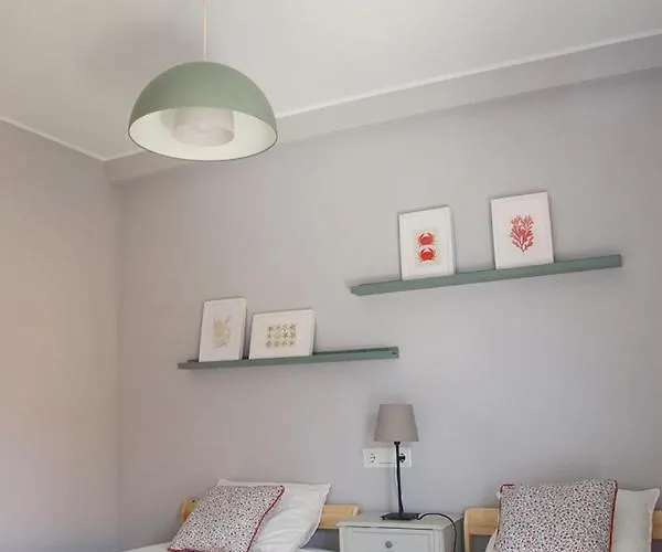 Casascobo 2 Сasa de vacaciones