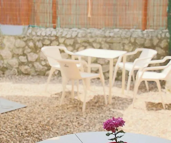 Сasa de vacaciones Casascobo 2 Póo